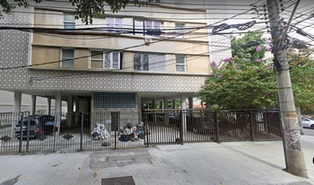 Imagem de fundo do condomínio Condomínio Do Edifício Maria Amália - Tijuca - Rio De Janeiro - RJ