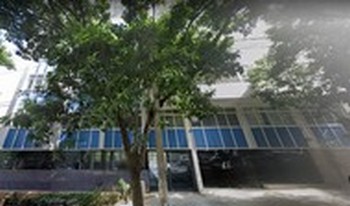 Imagem de fundo do condomínio Condomínio Do Edifício Maria Amália - Centro - Belo Horizonte - MG