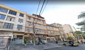 Imagem de fundo do condomínio Condomínio Do Edifício Maria Amália - Meier - Rio De Janeiro - RJ