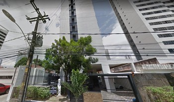 Imagem de fundo do condomínio Condomínio Do Edifício Maria Amélia - Madalena - Recife - PE
