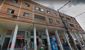 Imagem de fundo do condomínio Condomínio Do Edifício Maria Amélia - Casa Amarela - Recife - PE