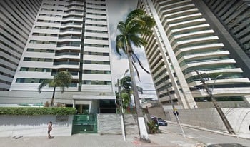 Imagem de fundo do condomínio Condomínio Do Edifício Maria Amélia - Ilha Do Retiro - Recife - PE