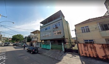 Imagem de fundo do condomínio Condomínio Do Edifício Maria Amélia - Ramos - Rio De Janeiro - RJ