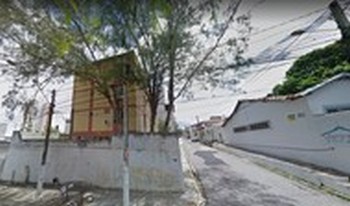 Imagem de fundo do condomínio Condomínio Do Edifício Maria Amélia - Tirol - Natal - RN