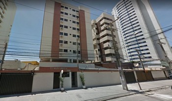 Imagem de fundo do condomínio Condomínio Do Edifício Maria ângela - Casa Caiada - Olinda - PE