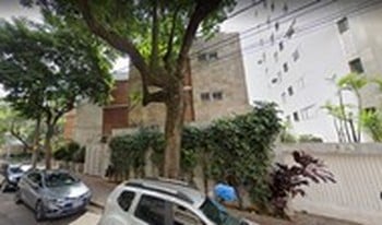 Imagem de fundo do condomínio Condomínio Do Edifício Maria Angélica - Sion - Belo Horizonte - MG