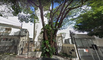 Imagem de fundo do condomínio Condomínio Do Edifício Maria Anna - Serra - Belo Horizonte - MG
