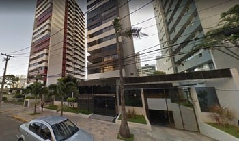 Imagem de fundo do condomínio Condomínio Do Edifício Maria Antônia - Boa Viagem - Recife - PE