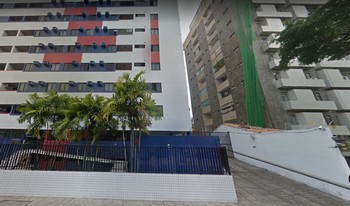 Imagem de fundo do condomínio Condomínio Do Edifício Maria Antônia - Boa Viagem - Recife - PE