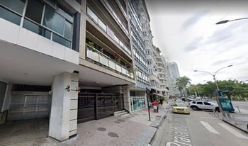 Imagem de fundo do condomínio Condomínio Do Edifício Maria Antônia - Flamengo - Rio De Janeiro - RJ