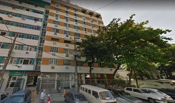 Imagem de fundo do condomínio Condomínio Do Edifício Maria Anunciacao - Tijuca - Rio De Janeiro - RJ