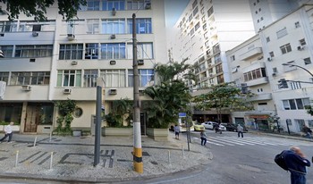 Imagem de fundo do condomínio Condomínio Do Edifício Maria Arlinda - Copacabana - Rio De Janeiro - RJ