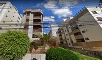 Imagem de fundo do condomínio Condomínio Do Edifício Maria Augusta - Buritis - Belo Horizonte - MG
