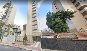Imagem de fundo do condomínio Condomínio Do Edifício Maria Augusta - Serra - Belo Horizonte - MG