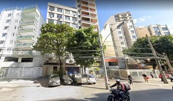 Imagem de fundo do condomínio Condomínio Do Edifício Maria Augusta - Tijuca - Rio De Janeiro - RJ