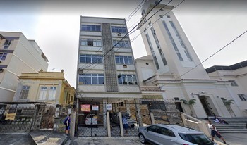 Imagem de fundo do condomínio Condomínio Do Edifício Maria Barros - Ramos - Rio De Janeiro - RJ