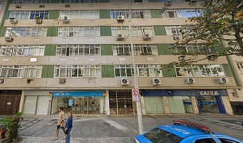 Imagem de fundo do condomínio Condomínio Do Edifício Maria Beatriz - Copacabana - Rio De Janeiro - RJ