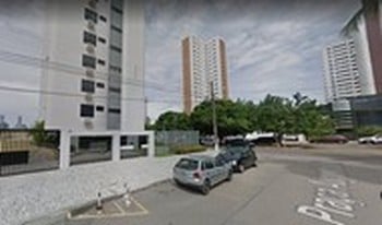 Imagem de fundo do condomínio Condomínio Do Edifício Maria Beatriz - Tirol - Natal - RN
