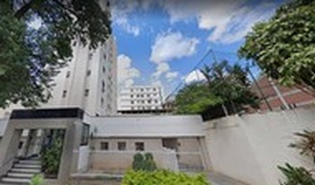 Imagem de fundo do condomínio Condomínio Do Edifício Maria Beatriz - São Pedro - Belo Horizonte - MG