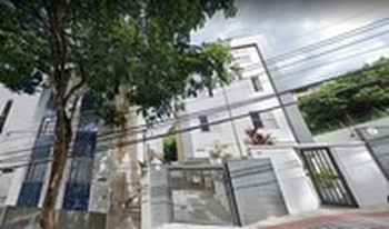 Imagem de fundo do condomínio Condomínio Do Edifício Maria Beatriz Tavares - Luxemburgo - Belo Horizonte - MG