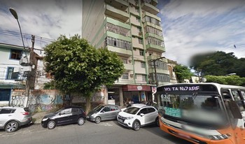 Imagem de fundo do condomínio Condomínio Do Edifício Maria Bernadete - Campina - Belém - PA