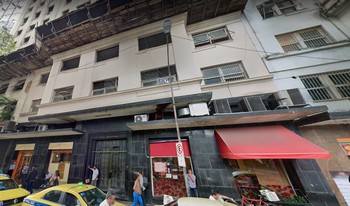 Imagem de fundo do condomínio Condomínio Do Edifício Maria Cândida - Centro - Rio De Janeiro - RJ
