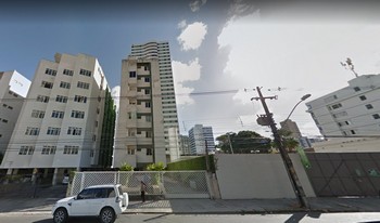 Imagem de fundo do condomínio Condomínio Do Edifício Maria Cândida - Espinheiro - Recife - PE
