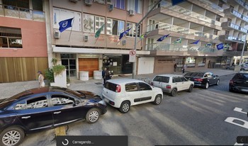Imagem de fundo do condomínio Condomínio Do Edifício Maria Carmen - Copacabana - Rio De Janeiro - RJ