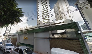 Imagem de fundo do condomínio Condomínio Do Edifício Maria Carolina - Pina - Recife - PE