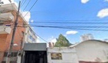 Imagem de fundo do condomínio Condomínio Do Edifício Maria Carolina - Gutierrez - Belo Horizonte - MG