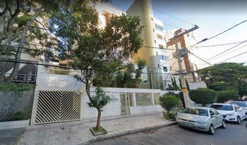 Imagem de fundo do condomínio Condomínio Do Edifício Maria Carolina - Buritis - Belo Horizonte - MG