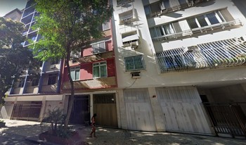 Imagem de fundo do condomínio Condomínio Do Edifício Maria Carolina - Ipanema - Rio De Janeiro - RJ
