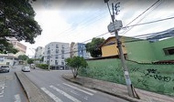 Imagem de fundo do condomínio Condomínio Do Edifício Maria Carolina - Buritis - Belo Horizonte - MG