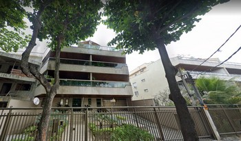 Imagem de fundo do condomínio Condomínio Do Edifício Maria Cecília - Recreio Dos Bandeirantes - Rio De Janeiro - RJ