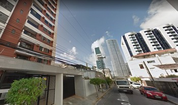 Imagem de fundo do condomínio Condomínio Do Edifício Maria Cecília - Pina - Recife - PE