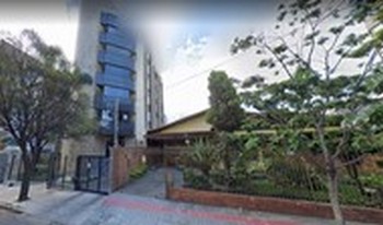 Imagem de fundo do condomínio Condomínio Do Edifício Maria Cecília - Serra - Belo Horizonte - MG