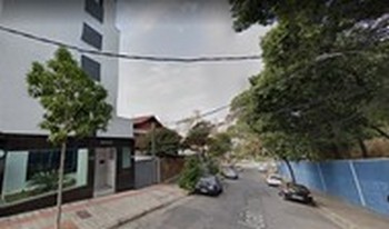 Imagem de fundo do condomínio Condomínio Do Edifício Maria Celia - Silveira - Belo Horizonte - MG