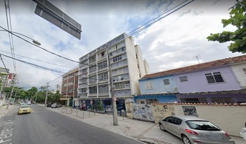 Imagem de fundo do condomínio Condomínio Do Edifício Maria Celia - Cachambi - Rio De Janeiro - RJ