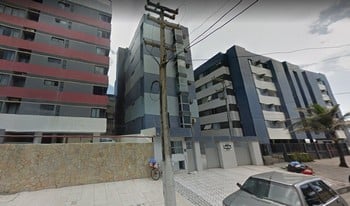 Imagem de fundo do condomínio Condomínio Do Edifício Maria Celina - Jatiuca - Maceió - AL
