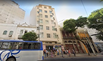 Imagem de fundo do condomínio Condomínio Do Edifício Maria - Centro - Rio De Janeiro - RJ