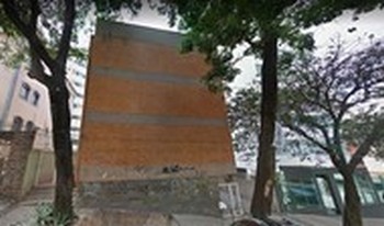 Imagem de fundo do condomínio Condomínio Do Edifício Maria Christina - Gutierrez - Belo Horizonte - MG