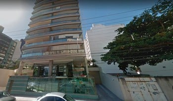 Imagem de fundo do condomínio Condomínio Do Edifício Maria Christina - Praia Da Costa - Vila Velha - ES