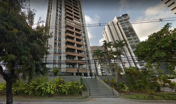 Imagem de fundo do condomínio Condomínio Do Edifício Maria Clara - Espinheiro - Recife - PE