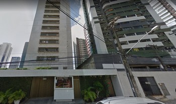 Imagem de fundo do condomínio Condomínio Do Edifício Maria Clara - Boa Viagem - Recife - PE