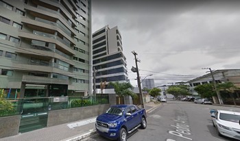 Imagem de fundo do condomínio Condomínio Do Edifício Maria Claudia - Boa Viagem - Recife - PE