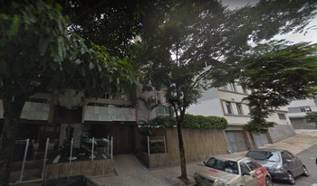 Imagem de fundo do condomínio Condomínio Do Edifício Maria Cordeiro Lopes - Alto Dos Passos - Juiz De Fora - MG