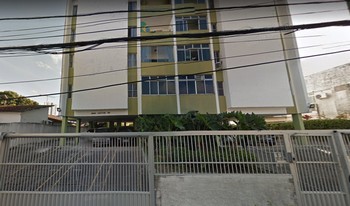 Imagem de fundo do condomínio Condomínio Do Edifício Maria Cristina - Campo Grande - Recife - PE