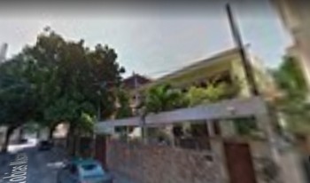 Imagem de fundo do condomínio Condomínio Do Edifício Maria Cristina - Tijuca - Rio De Janeiro - RJ