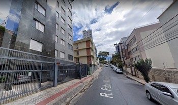 Imagem de fundo do condomínio Condomínio Do Edifício Maria Da Glória - Santo Antônio - Belo Horizonte - MG