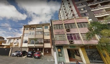 Imagem de fundo do condomínio Condomínio Do Edifício Maria Da Luz - Cidade Velha - Belém - PA